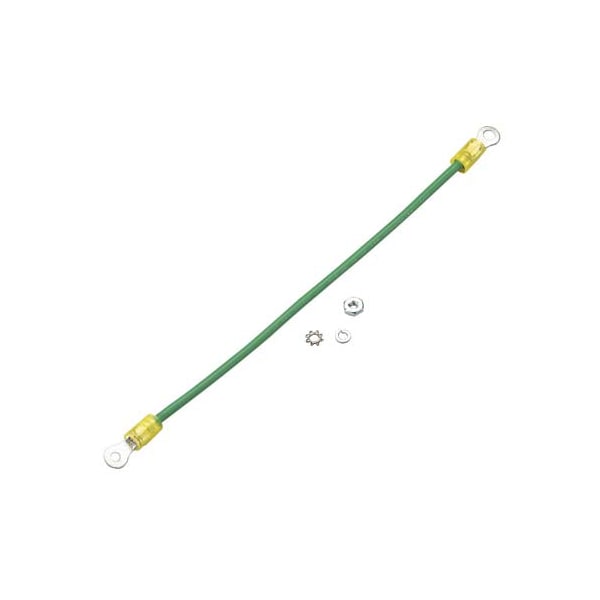 Grounding Kit for Modular Panels